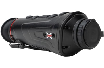 Image of X-Vision Infinity 105 2.3-9.2x35mm Thermal Imaging Monocular, 50Hz, Black, Medium, TM105