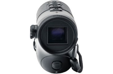Image of X-Vision Infinity 55 0.7-1.4x10mm Thermal Imaging Monocular, 50Hz, Black, Medium, TM55