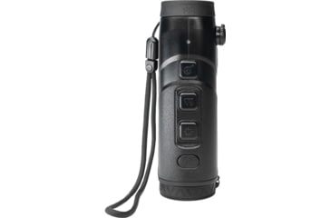 Image of X-Vision Infinity 55 0.7-1.4x10mm Thermal Imaging Monocular, 50Hz, Black, Medium, TM55