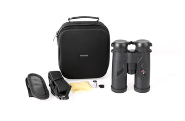 Image of X-Vision Rangefinder 10x42 Binoculars, 2200yd / 2000m, Black, Medium, RB1042