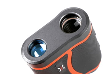 Image of X-Vision Rangefinder 6x OLED, 1640yd / 1500m, Black, Small, RFO1600