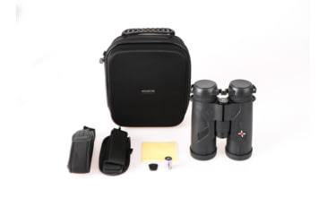 Image of X-Vision Rangefinder 8x42 Binoculars, 2000yd / 1800m, Black, Medium, RB0842