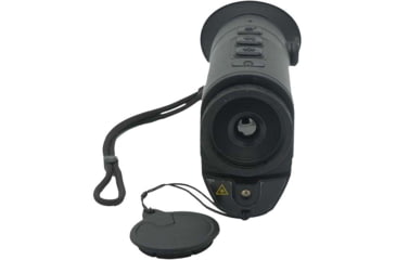 Image of X-Vision Sensor 1.8-3.6x10mm 256x192 Thermal Mono, Black, Small, TM50