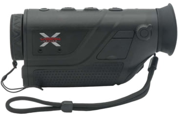 Image of X-Vision Sensor 1.8-3.6x10mm 256x192 Thermal Mono, Black, Small, TM50