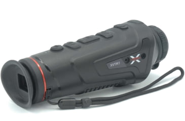 Image of X-Vision XVT Thermal Monocular, Black, Small, TM1