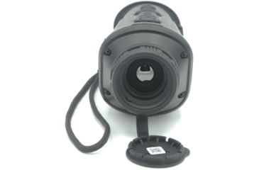 Image of X-Vision XVT Thermal Monocular, Black, Small, TM1