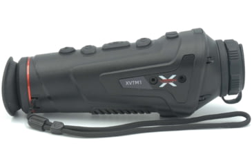 Image of X-Vision XVT Thermal Monocular, Black, Small, TM1