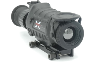 Image of X-Vision XVT Thermal Scope 3-9.2x35mm, Black, TS1