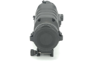 Image of X-Vision XVT Thermal Scope 3-9.2x35mm, Black, TS1