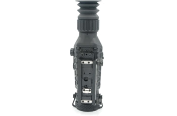 Image of X-Vision XVT Thermal Scope 3-9.2x35mm, Black, TS1