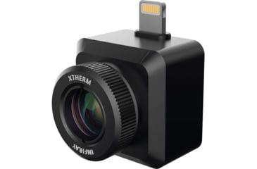 Image of Xinfrared Cell Thermal Camera, 9mm, Black, Medium, T2Search Iphone
