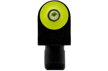 Image of XS Sight Systems Big Dot Sight Tritium, Yellow, S&W Bodyguard 38, SW-0038S-3Y