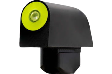 Image of XS Sight Systems Big Dot Sight Tritium, Yellow, S&W Bodyguard 38, SW-0038S-3Y