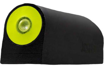 Image of XS Sight Systems Big Dot Sight Tritium, Yellow, S&W J Frame Integral Front/Fixed Rear, SW-0034N-3Y