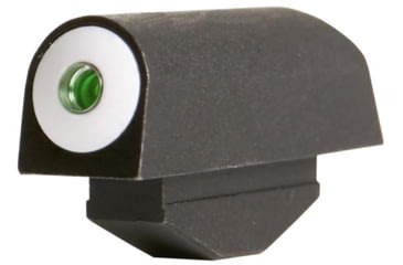 Image of USED XS Sight Systems Big Dot Tritium for S&amp;W J Frame &amp; Ruger SP101, Fixed Rear RV-0001N-3, EDEMO1, Condition Parts Only/Salvage, Defective