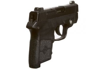 Image of XS Sight Systems DXT Big Dot for S&amp;W Bodyguard 380 SW-0022P-5