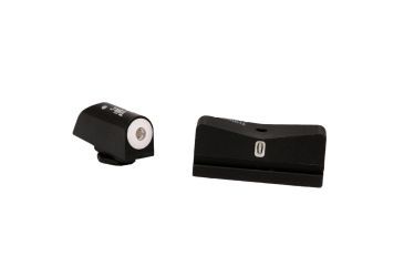 Image of XS Sight Systems DXT Big Dot for Walther CCP, PPS, PPS M2 9 &amp; 40 WT-0002S-5