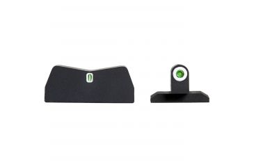 Image of XS Sight Systems DXT Standard Dot for Ruger LC9, LC9s, LC380 RP-0009S-6