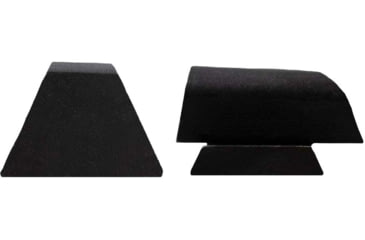 Image of XS Sight Systems DXT2 Big Dot Sight, Yellow, Colt Enhanced Govt. 5in, NE-0024S-5Y