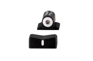 Image of XS Sight Systems DXW Big Dot for Walther PPK, PPKS 380 Only WT-0001P-3