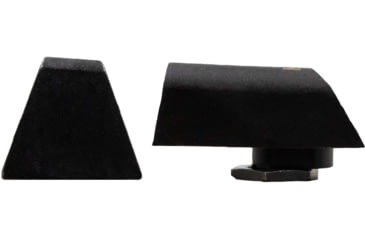 Image of XS Sight Systems DXW2 Standard Dot Sight, Green, Glock 42/43/43X/&amp; 48, GL-0011P-4G