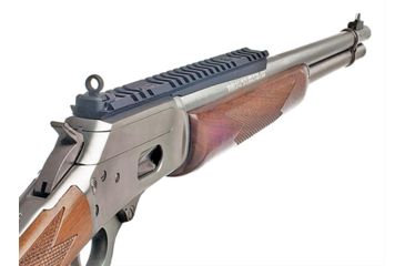 Image of XS Sight Systems Lever Rail with Ghost Ring Sight Set for Marlin 1895, ML-1001-5