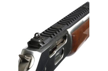 Image of XS Sight Systems Lever Rail with Ghost Ring Sight Set for Marlin 1895, ML-1001-5