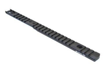 Image of XS Sight Systems Lever Rail with Ghost Ring Sight Set for Marlin 1895, ML-1001-5