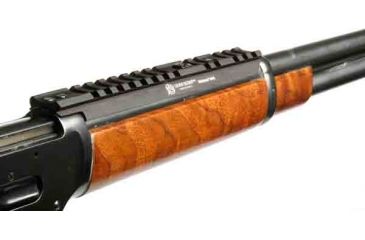 Image of XS Sight Systems Lever Scout Mount for Winchester 94 AE WI-6000R-N