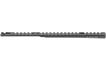 Image of XS Sight Systems Marlin Lever Rail, Marlin 336/308MX, Black, ML-6004R-N
