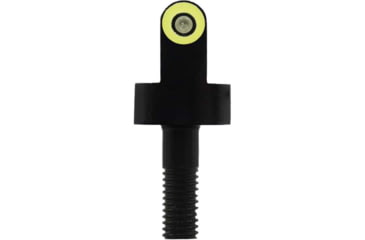 Image of XS Sight Systems Standard Dot Tritium Night Sight, Beretta 1301, Benelli M4, Yellow, SG-2011-4Y
