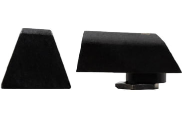 Image of Xs Sight Systems Xs Dxt2 Std Dot Green Glock 17/19/22-24 Defense Exp Set