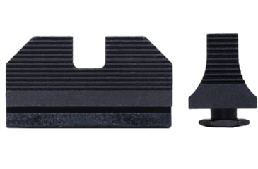 Image of XS Sight Systems XS Minimalist, Pistol Night Sights, Fits S&amp;W