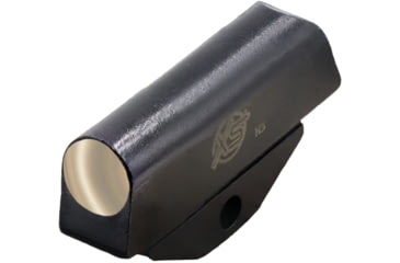 Image of XS Sight Systems Standard Dot Brass Iron Sight, Taurus 856 and 605, Brass, TS-0003N-1BRASS