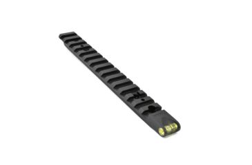 Image of Precision Hardcore Gear Tikka T3 TruLevel - 20 MOA Picatinny Rail, Black, HC-91031