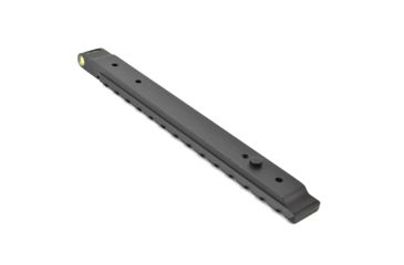 Image of Precision Hardcore Gear Tikka T3 TruLevel - 20 MOA Picatinny Rail, Black, HC-91031