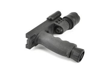 Image of XTS Flashlight/Green Laser Grip, Black XTS GX