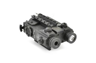 Image of XTS Green Laser/Light Sight Combo, Black XTS XLG
