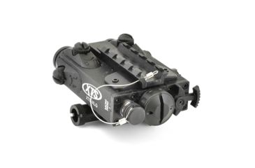 Image of XTS Green Laser/Light Sight Combo, Black XTS XLG