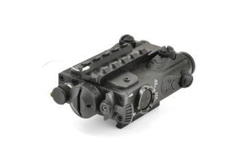 Image of XTS Green Laser/Light Sight Combo, Black XTS XLG