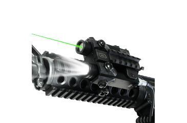 Image of XTS Green Laser/Light Sight Combo, Black XTS XLG