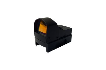Image of XTS Mini Red Dot Sight, Black XTS HD-17