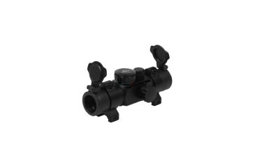 Image of XTS Red/Green Illuminated Dot Sight, Black XTS HD-9