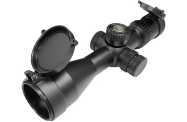 Image of XTS Destination Zero 3-12x44mm 30mm Tube Rifle Scope, Second Focal Plane