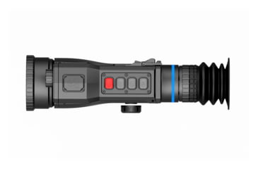Image of Shinenyx AIM1C 384 3.6x98mm Thermal Imaging Rifle Scope, 384x288, Black, AIM1C