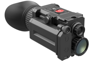 Image of Shinenyx G1 384 1x Thermal Night Vision Monocular, 50Hz, 384x288, Black, G1