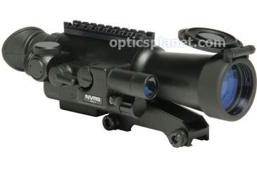 Image of Yukon NVRS Titanium Tactical 2.5x42 Night Vision Rifle Scope Gen 1, 26012T Rifle Scope