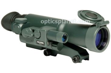 Image of Yukon NVRS Titanium 2.5x42 Night Vision Rifle Scope Gen 1, 26012 Rifle Scope