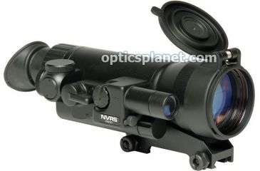 Image of Yukon NVRS Titanium 3x50 Night Vision Rifle Scope Gen 2+, 26022 Rifle Scope