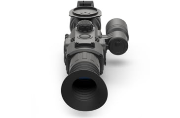 Image of Yukon Sightline 4-16x50mm N450S Night Vision Rifle Scope, Black, YK26405